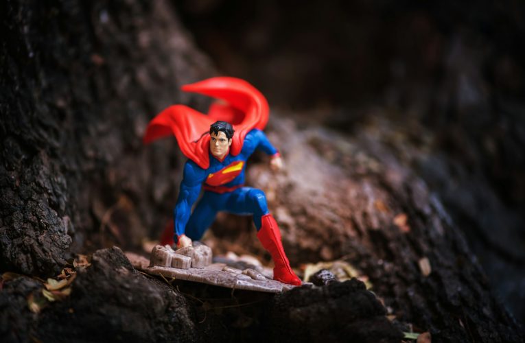 Primer vistazo a Supergirl y la expansión del universo DC