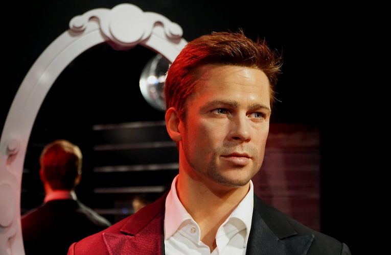 Cumbres de Hollywood en Manhattan: de la doble cita de Brad Pitt a los rumores de un reencuentro con Aniston